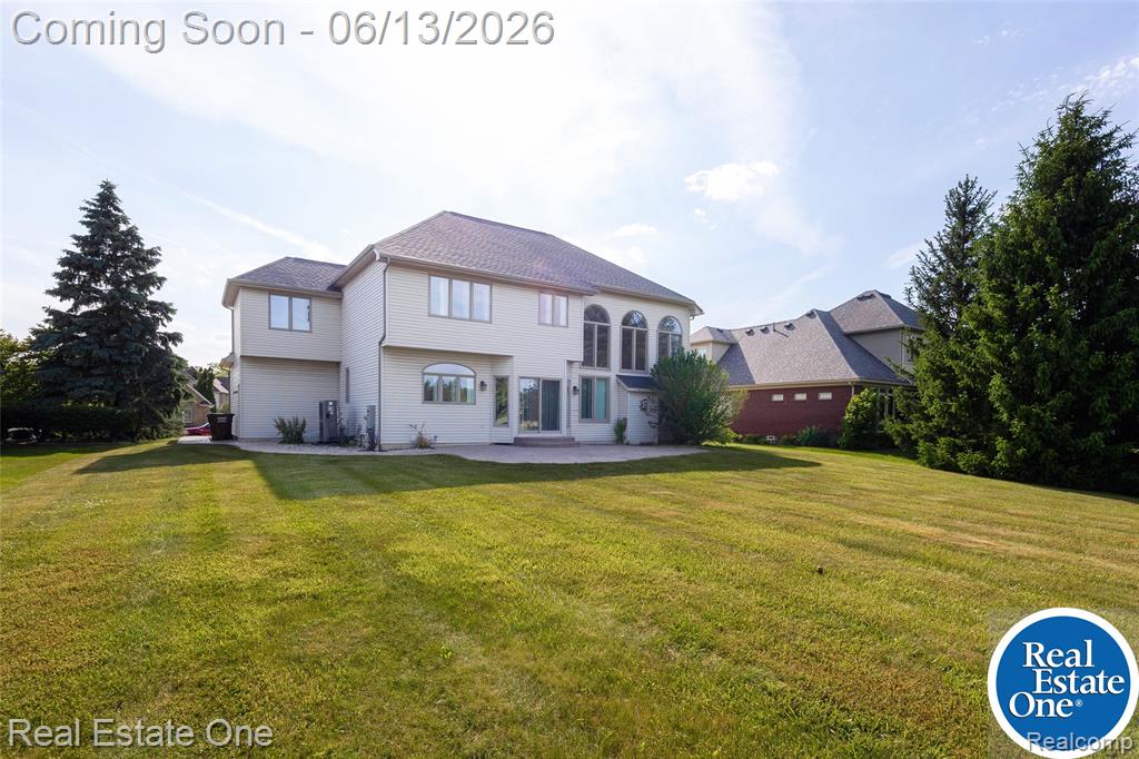 857 Saint James Park Avenue, Monroe, MI 48161 — Photo 7