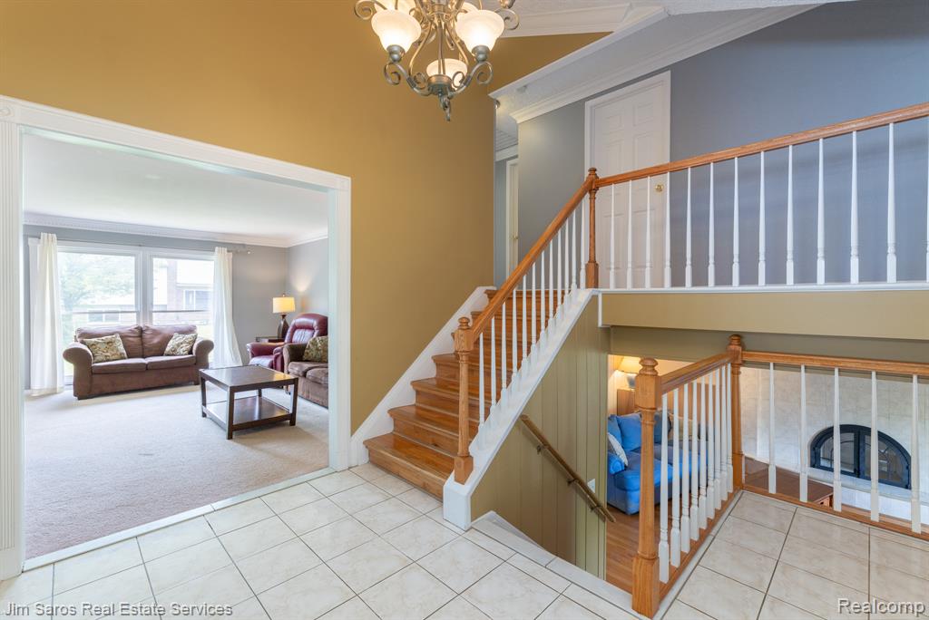 47425 Barbara Road, Macomb, MI 48044 — Photo 5