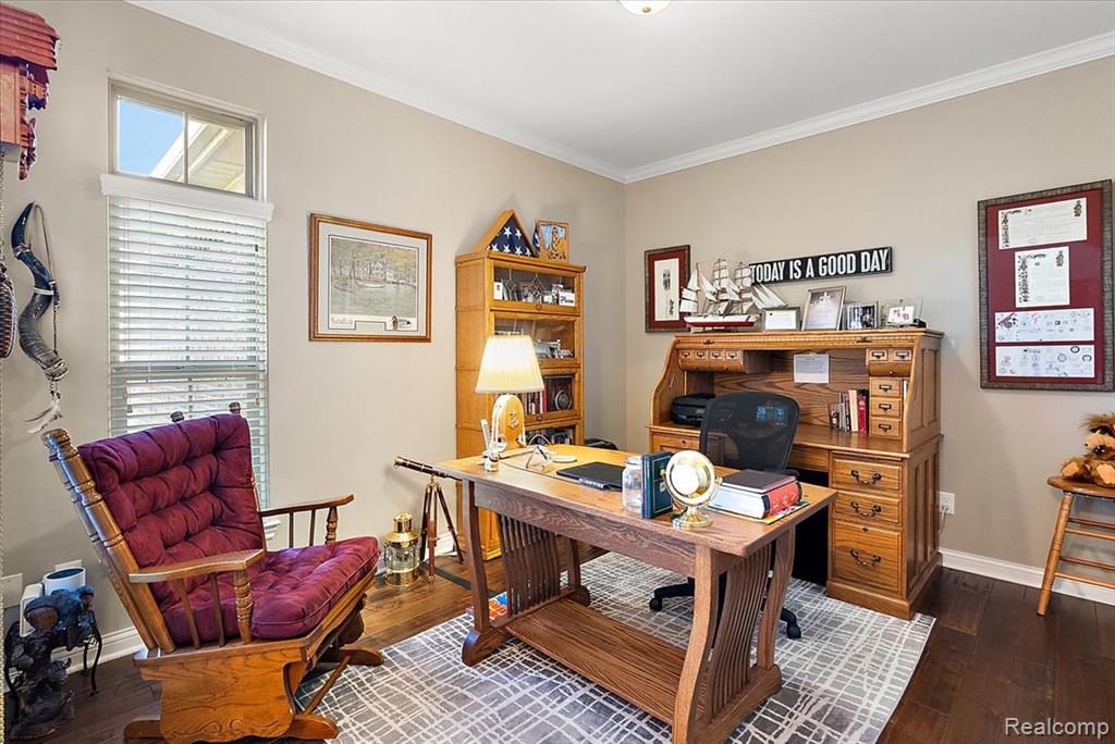 55206 Sarazen Drive, Macomb, MI 48042 — Photo 26