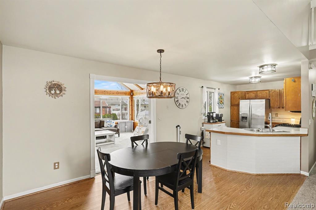 761 Peppermill Circle, Lapeer, MI 48446 — Photo 6