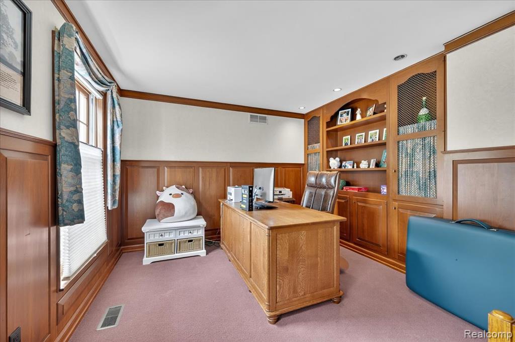 4815 Mill Creek Court, Rochester, MI 48306 — Photo 43