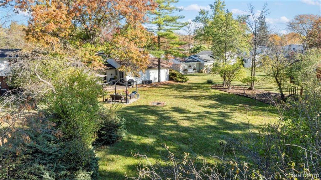 8441 Concord Road, Grosse Ile, MI 48138 — Photo 43