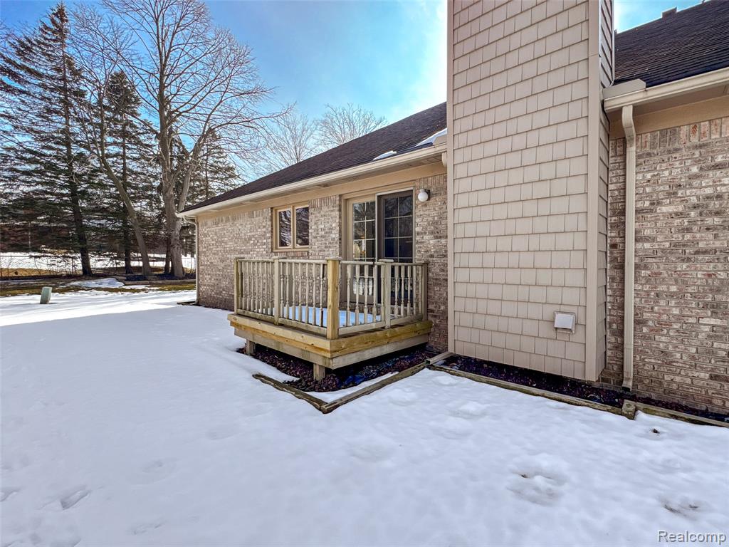 47140 Hunters Chase Drive, Macomb, MI 48042 — Photo 30