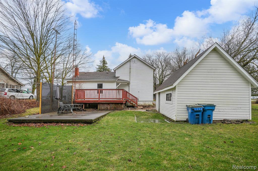 4116 GRAND BLANC Road, Swartz Creek, MI 48473 — Photo 9