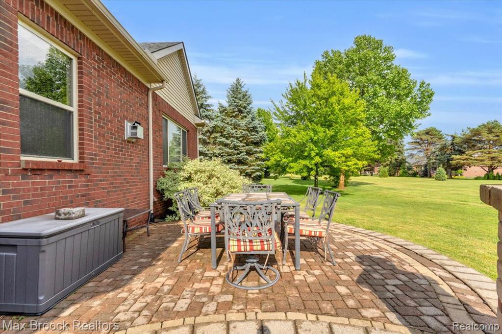 54265 Birchwood Drive, South Lyon, MI 48178 — Photo 43