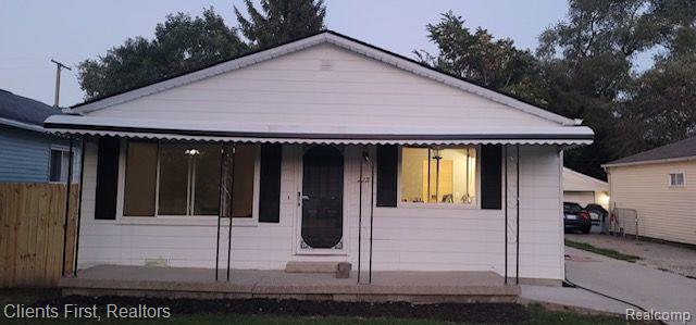 225 DEVONSHIRE Street, Ypsilanti, MI 48198 — Photo 53