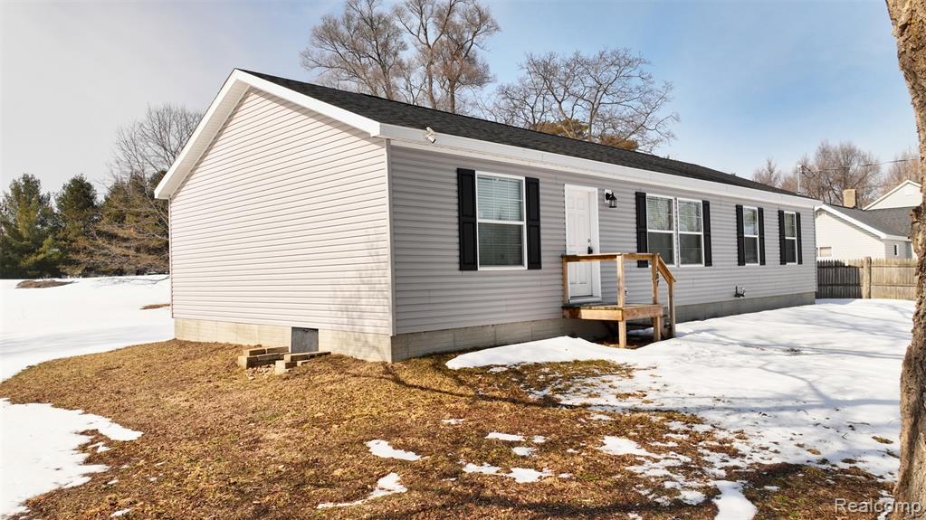 3307 Euclid Avenue, Lupton, MI 48635 — Photo 4