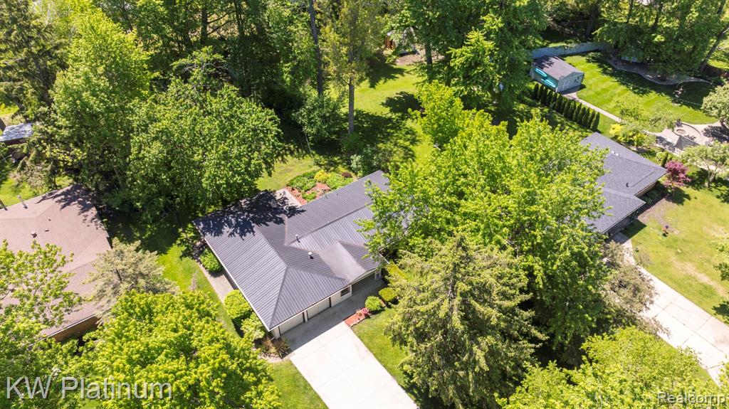 3361 Clyde Drive, Burtchville, MI 48059 — Photo 23