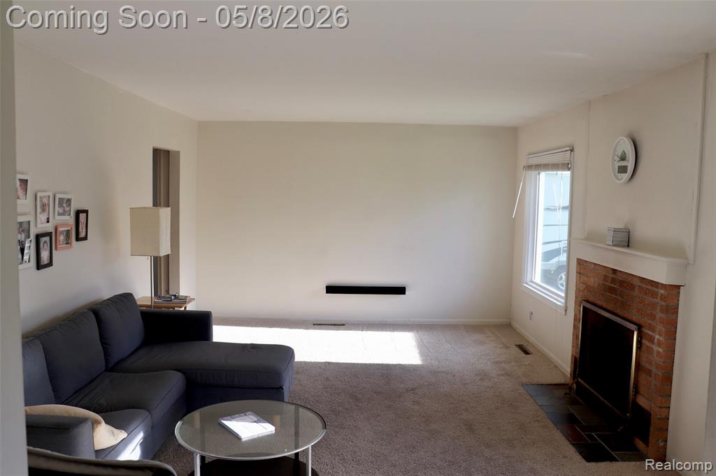1930 Chelan Street E, Flint, MI 48503 — Photo 26