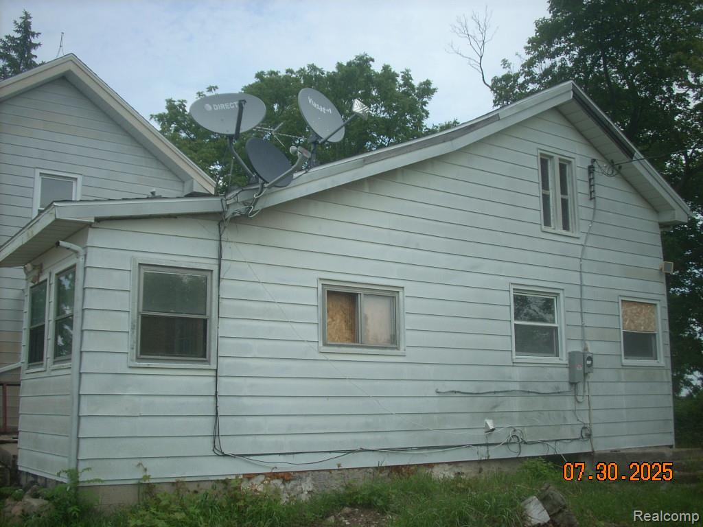 5536 E Newburg Road, Durand, MI 48429 — Photo 6