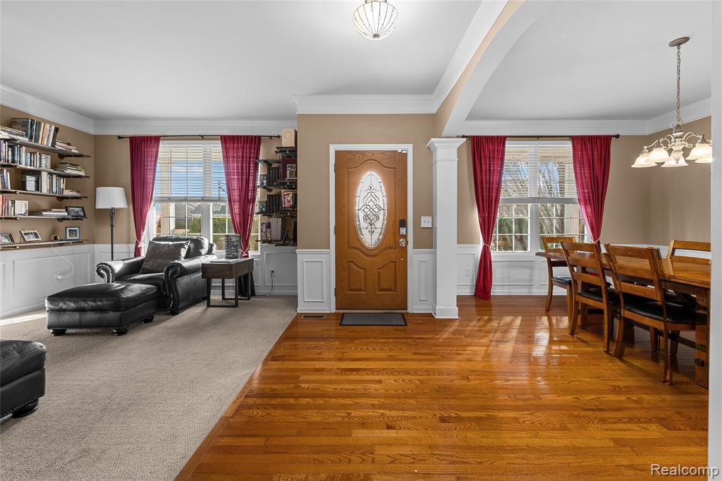 49503 Gracechurch Road, Macomb, MI 48044 — Photo 12