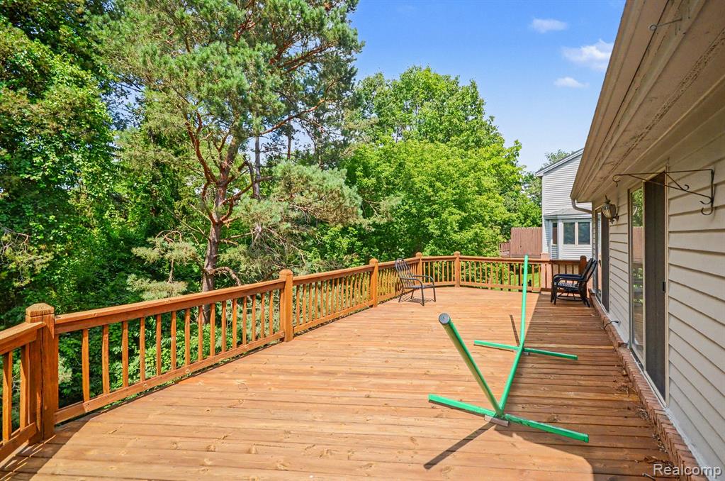 6638 Ridgeview Drive, Clarkston, MI — Photo 26