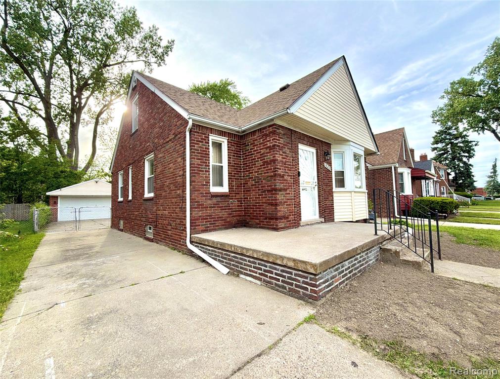 18235 Tracey Street, Detroit, MI 48235 — Photo 3
