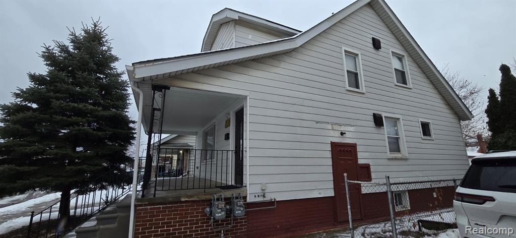5003 Middlesex Street, Dearborn, MI 48126 — Photo 16