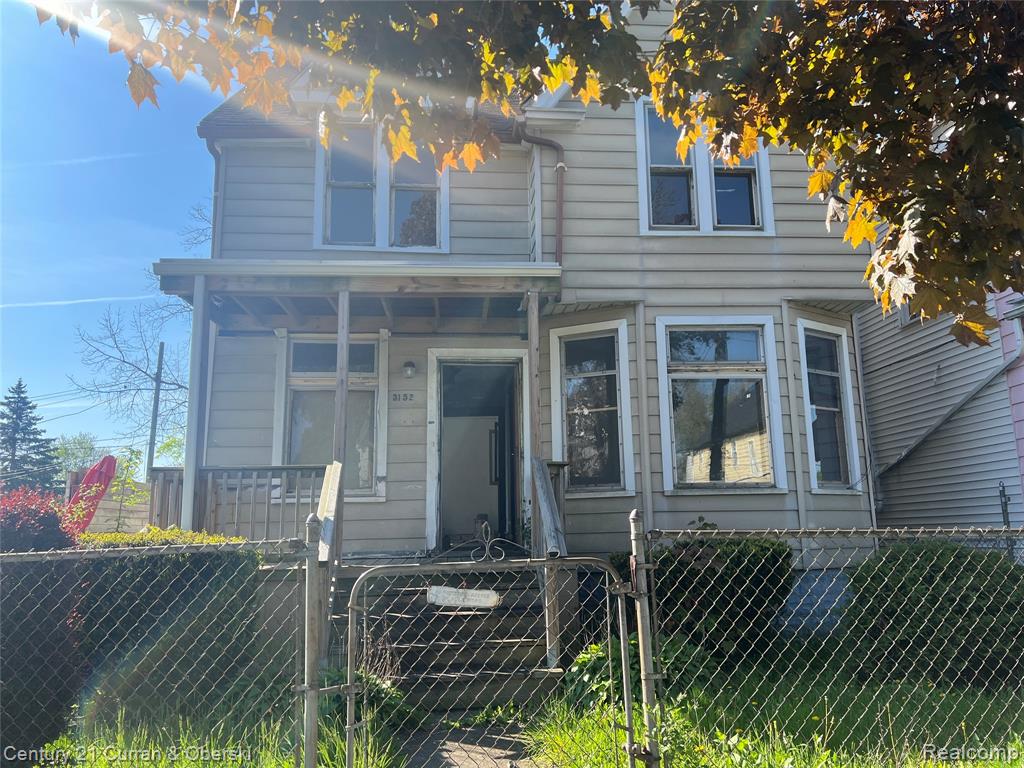 3152 Garfield Street, Detroit, MI 48207 — Photo 2