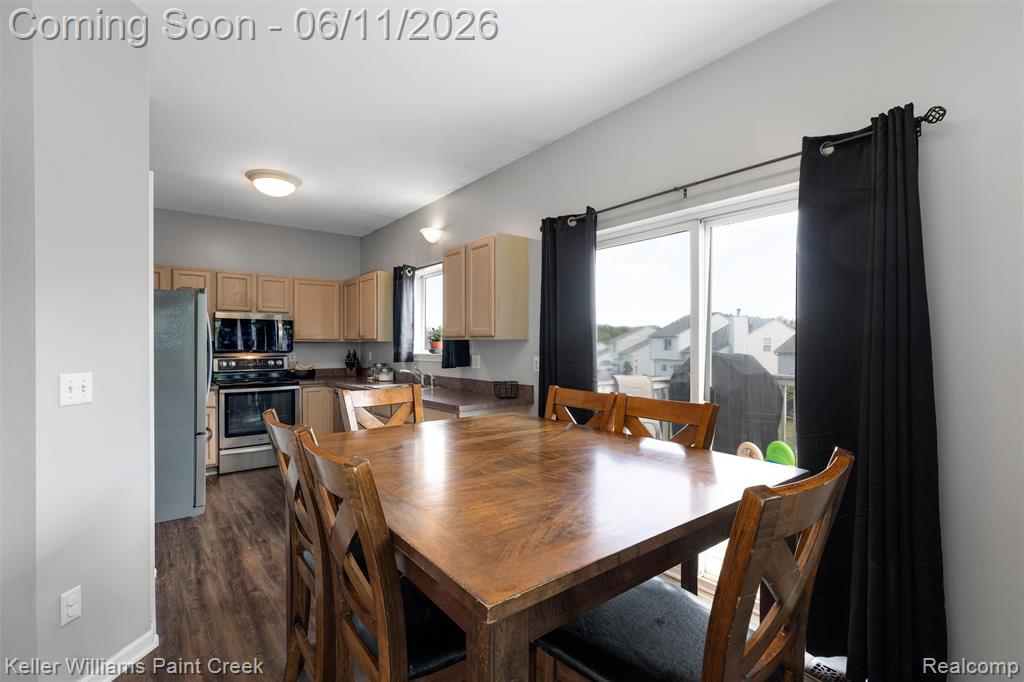 3314 Valley Rise Drive, Holly, MI 48442 — Photo 12