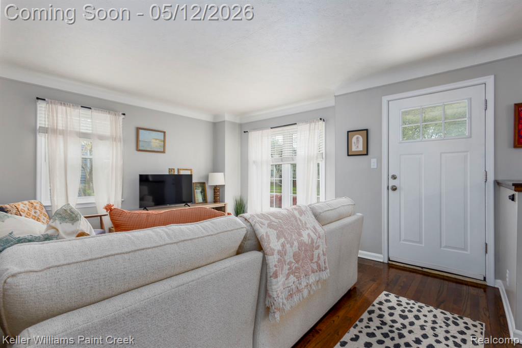 1440 Catalpa Drive, Berkley, MI 48072 — Photo 11