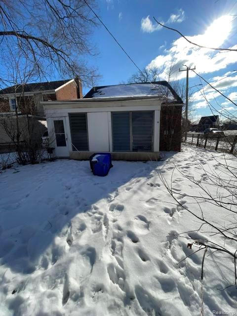 9205 McKinney Street, Detroit, MI 48224 — Photo 16