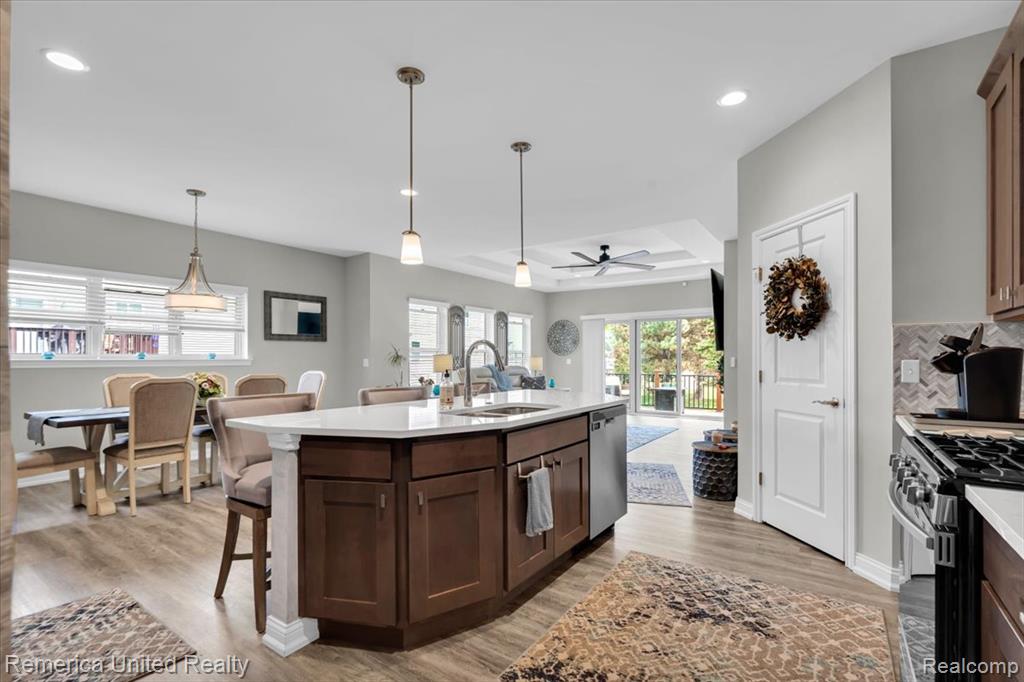 8057 Timber Trail, White Lake, MI — Photo 9