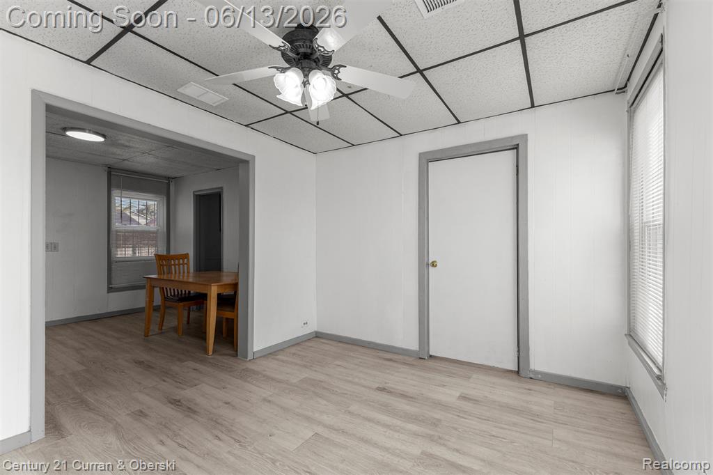 3438 Randall Street, Detroit, MI 48216 — Photo 12