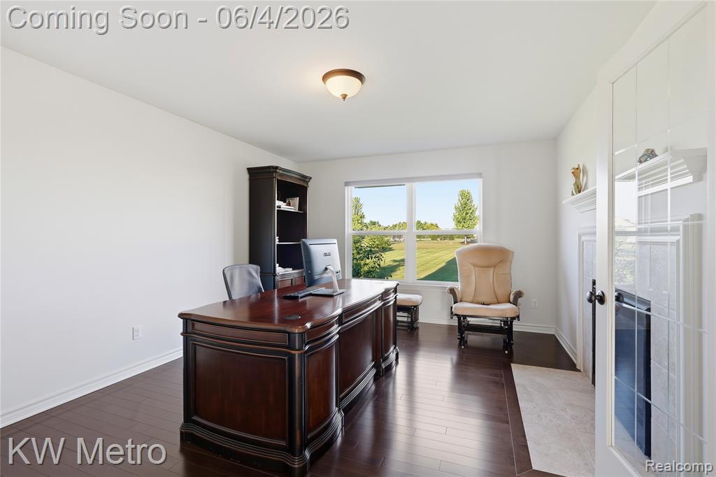 7791 Whirlaway Drive, Saline, MI 48176 — Photo 18
