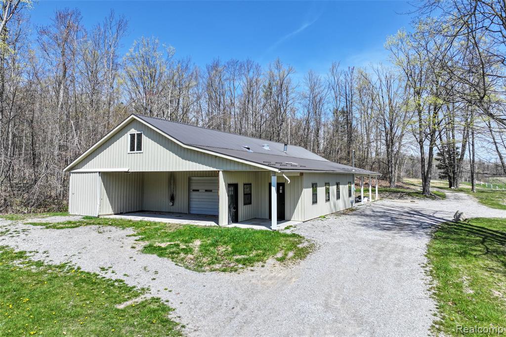 1064 W Helmer Lake Road, Mio, MI 48647 — Photo 46