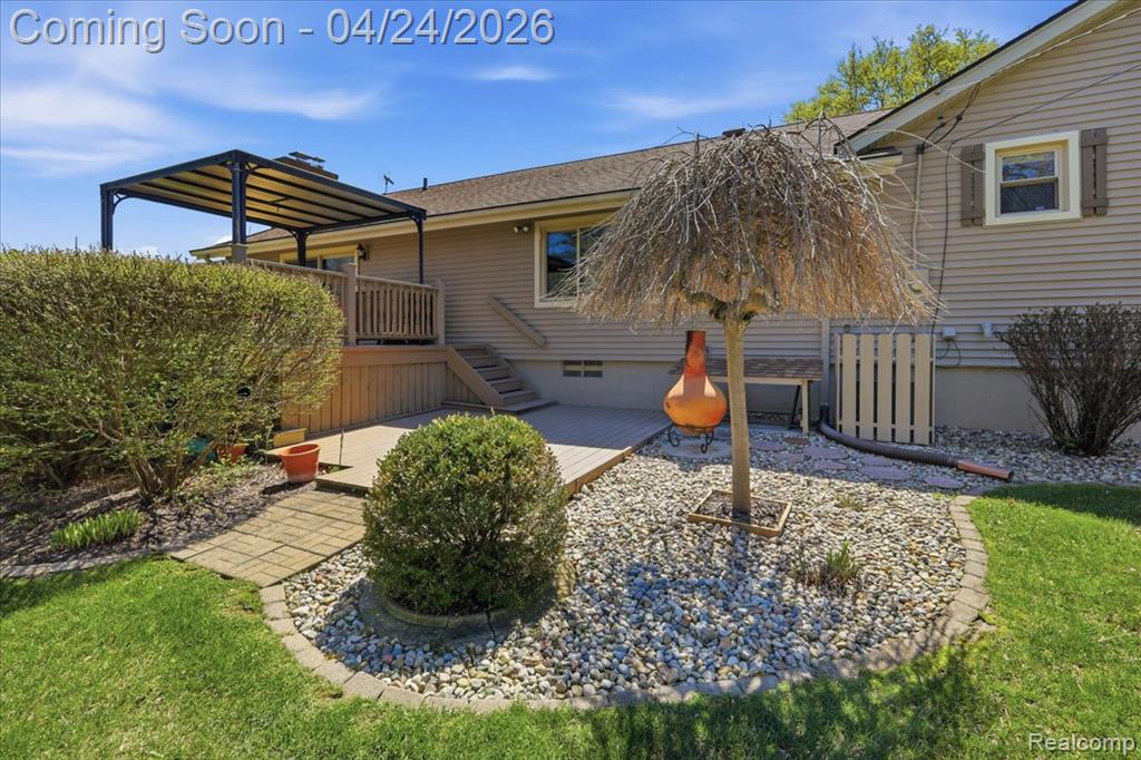 5055 Candlewood Drive, Grand Blanc, MI 48439 — Photo 55