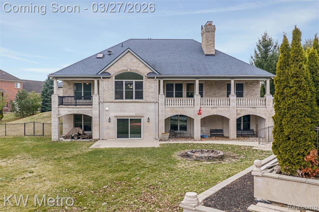 65884 Windrose Court, Ray, MI — Photo 17