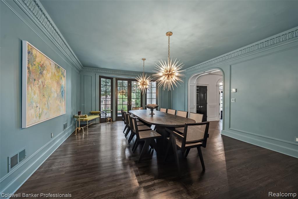 477 Dunston Road, Bloomfield Hills, MI 48304 — Photo 29