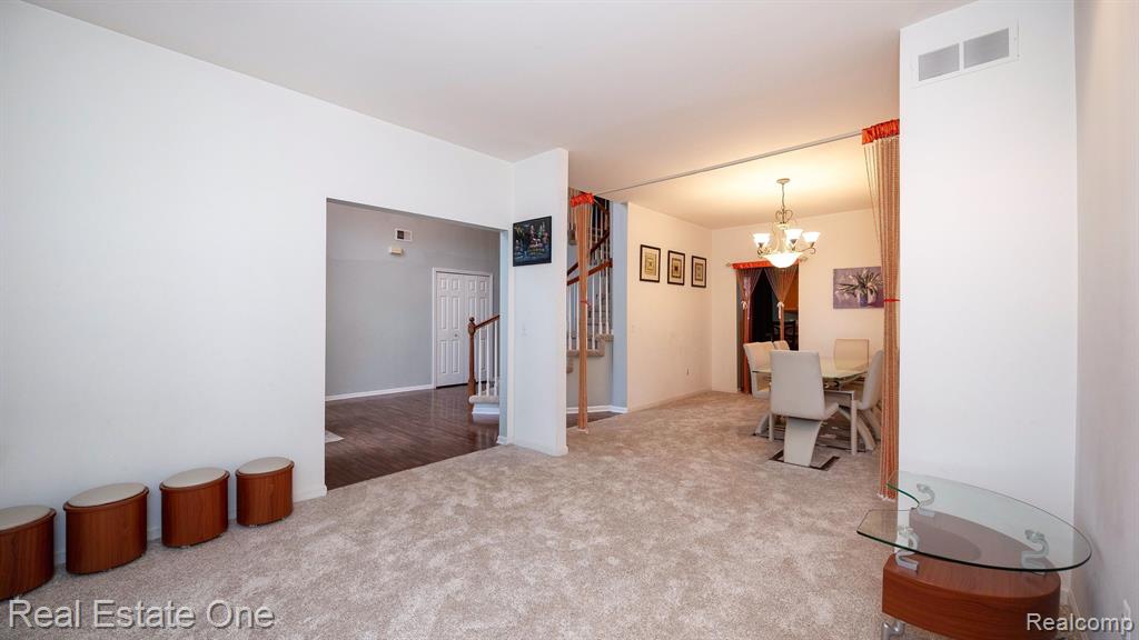 17041 ALGONQUIN Drive, Northville, MI 48168 — Photo 17