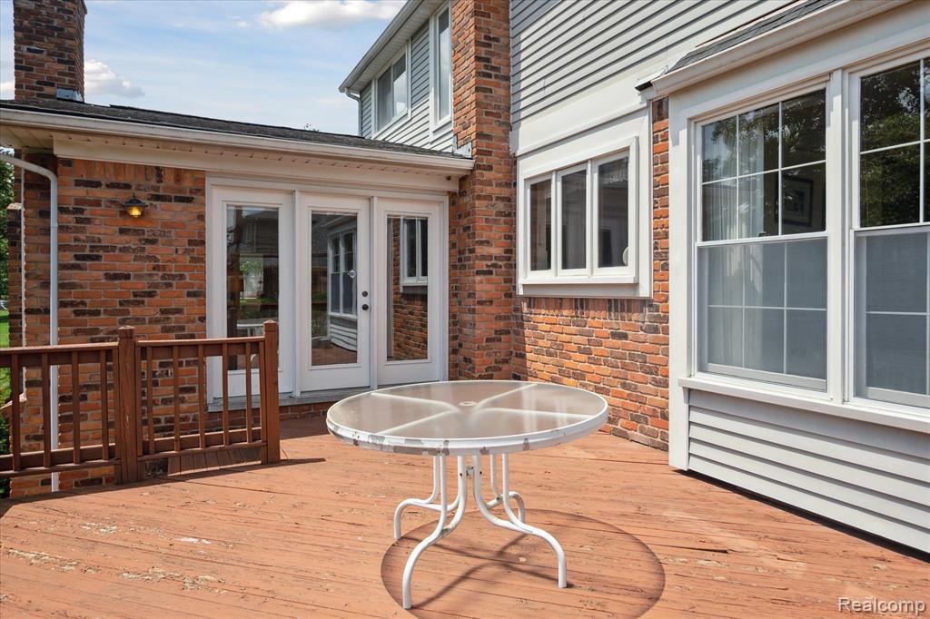 48721 W Normandy Court, Plymouth, MI 48170 — Photo 38