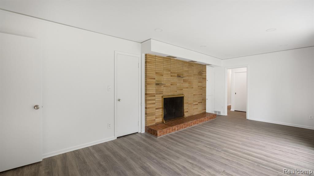 4845 KEITHDALE Lane, Bloomfield Hills, MI 48302 — Photo 12