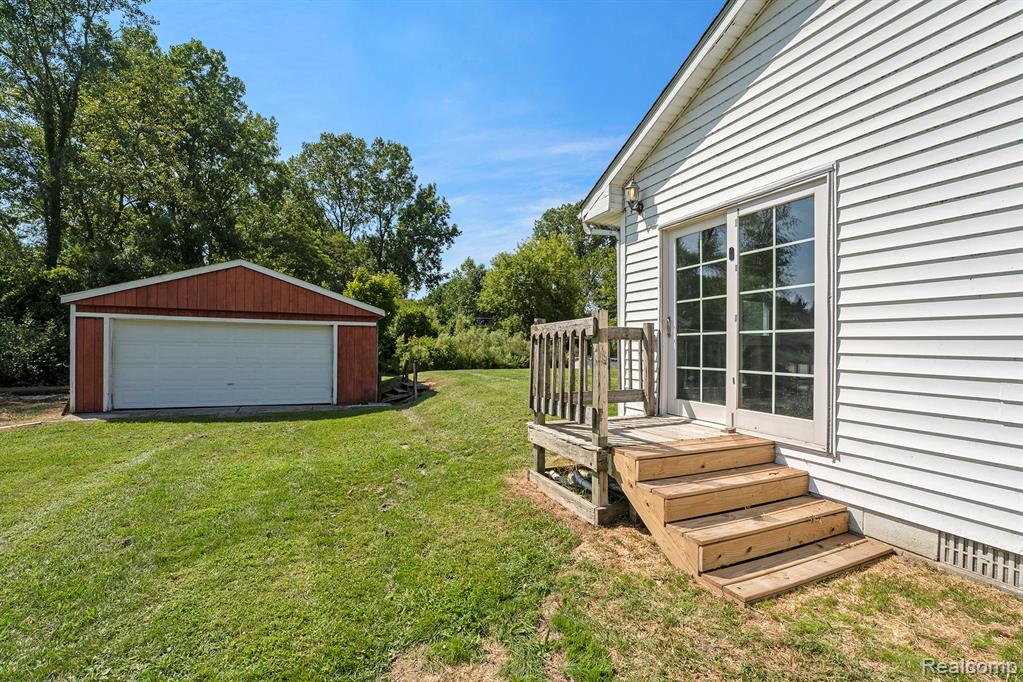 1290 Hunter Road, Brighton, MI 48114 — Photo 41