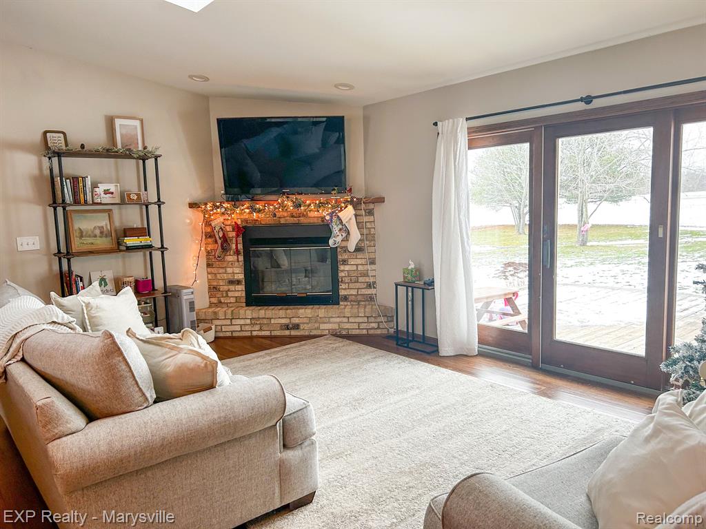 7615 WILDCAT Road, MI 48032 — Photo 8