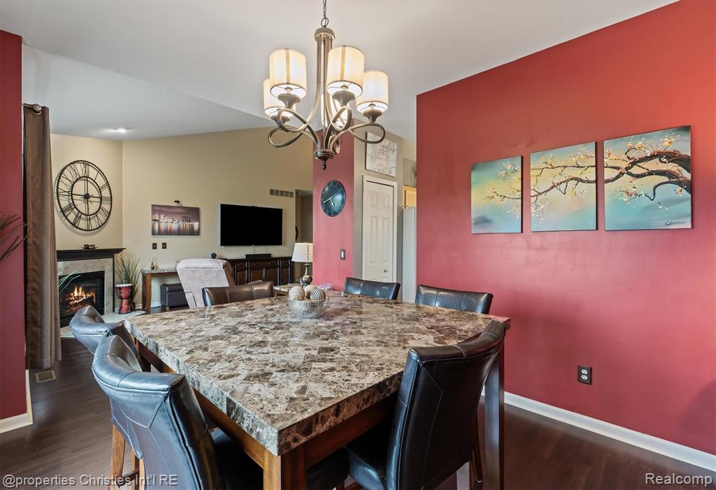 1805 Lincoln Drive, Canton, MI 48188 — Photo 11