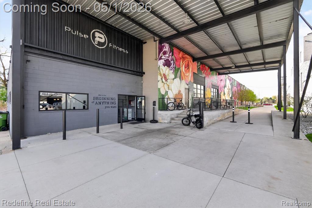 722 E Parent Avenue, Royal Oak, MI 48067 — Photo 44
