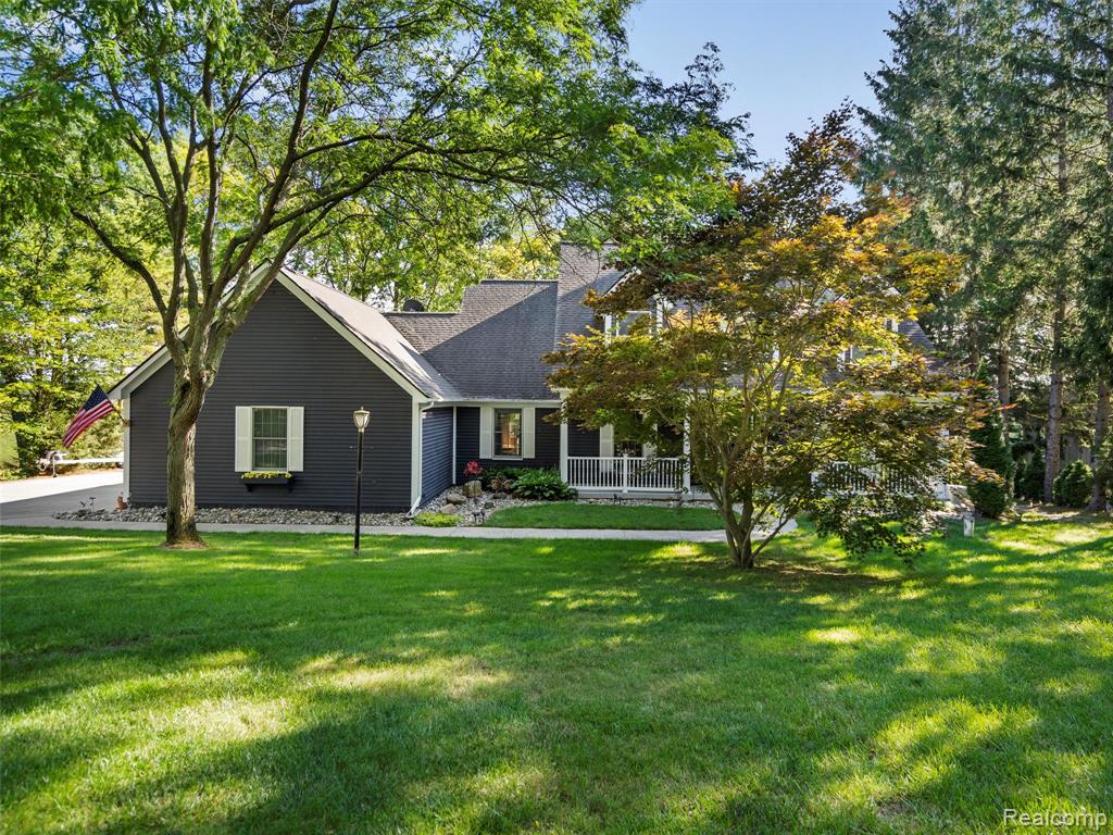 11285 Katrine Drive, Fenton, MI 48430 — Photo 63