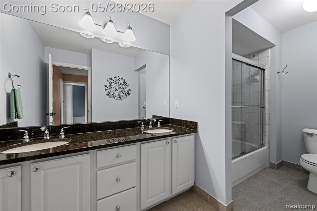 51013 W Hills Drive, Plymouth, MI 48170 — Photo 34