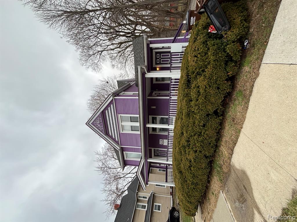 418 Washtenaw Avenue, Ypsilanti, MI 48197 — Photo 2