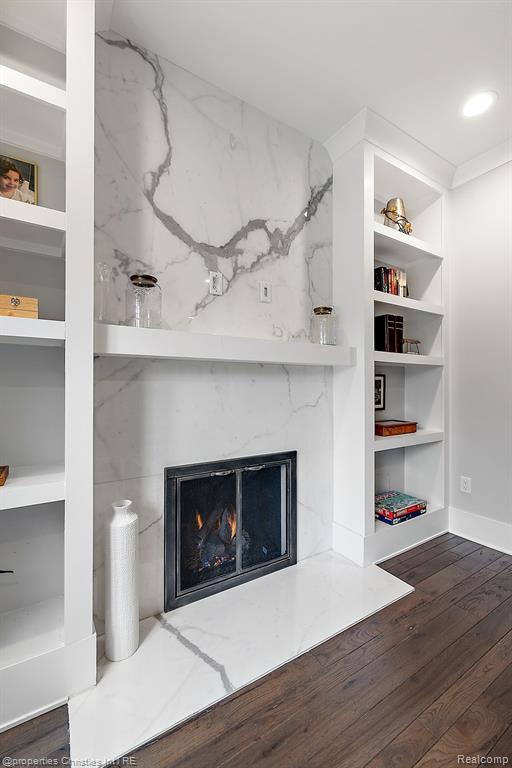 13103 KINGSTON Avenue, Huntington Woods, MI — Photo 11