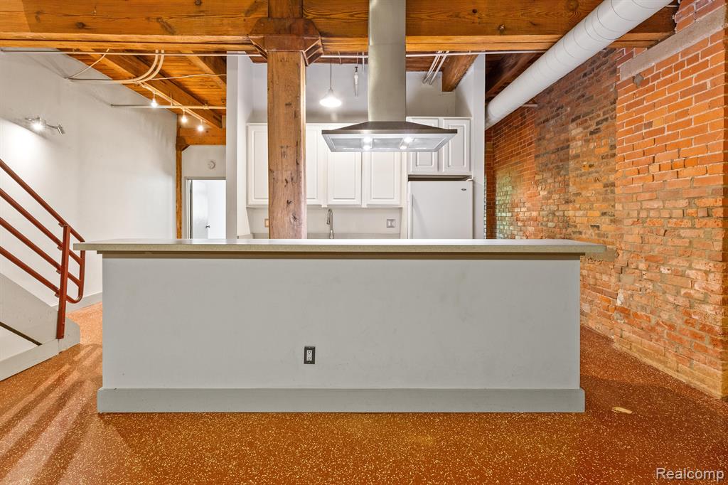 6533 E Jefferson Avenue, 3 (apt 113), Detroit, MI 48207 — Photo 10