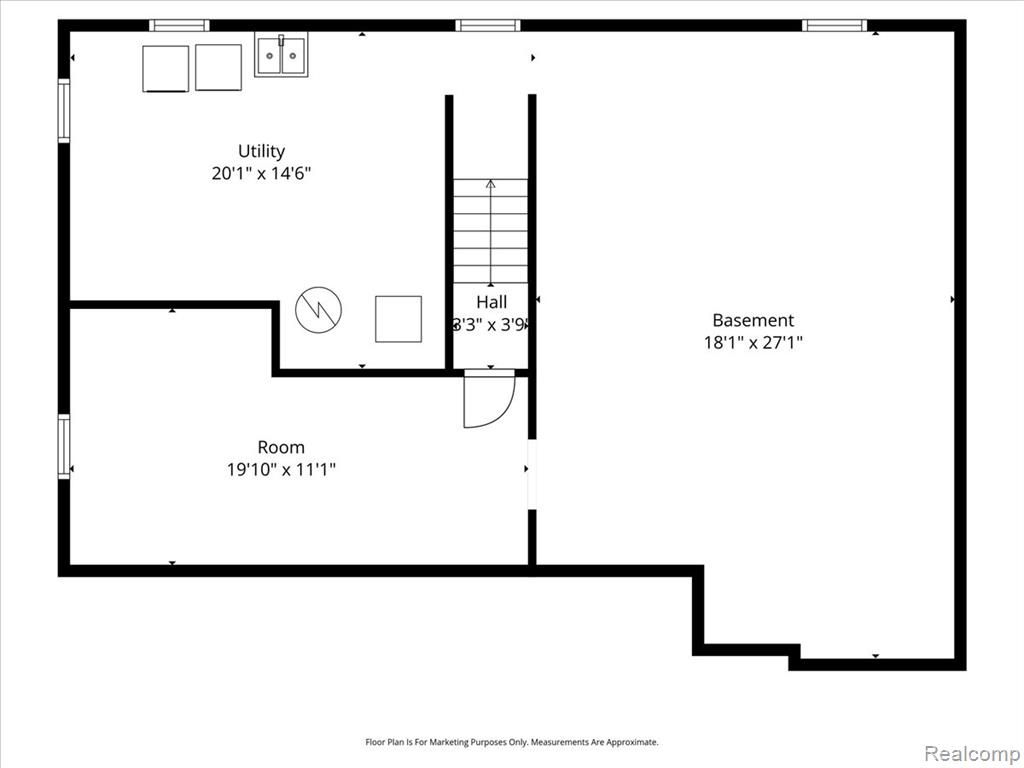 6332 Windham Place, Grand Blanc, MI 48439 — Photo 36