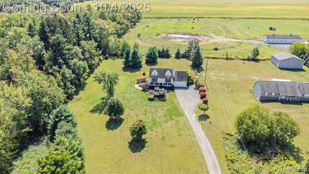 9131 Judd Road, Fowlerville, MI 48836 — Photo 22
