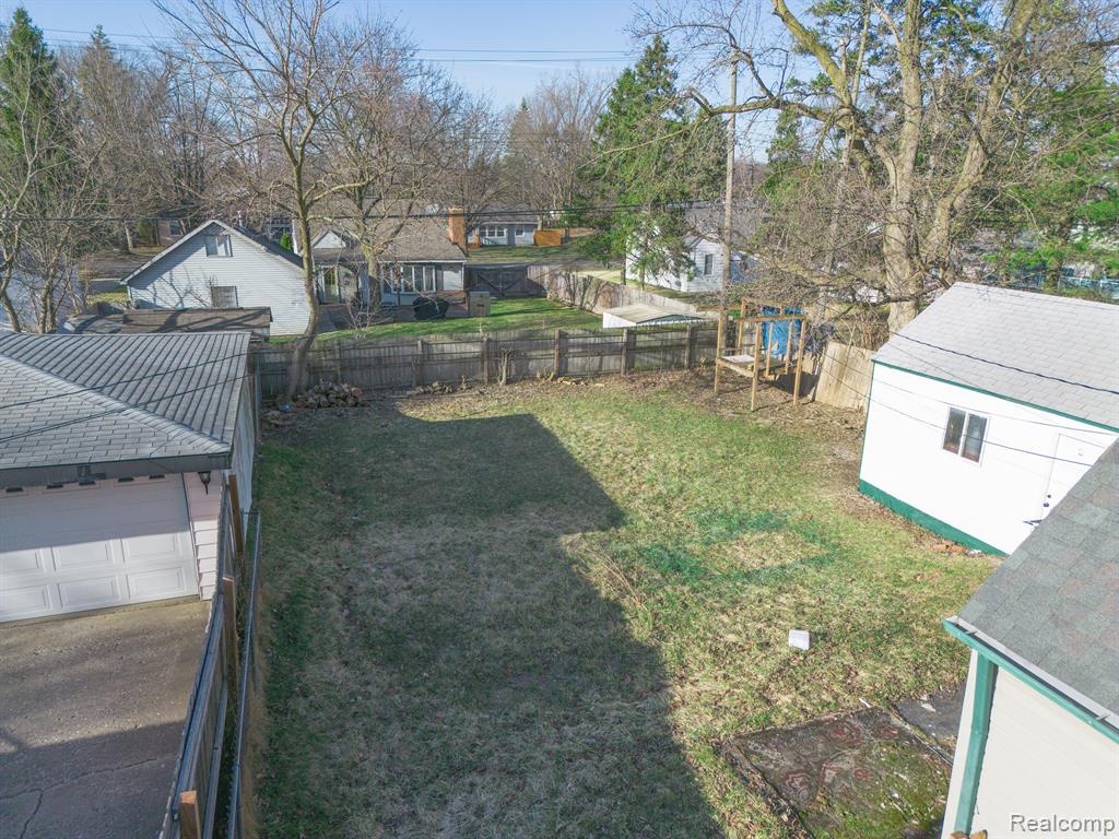 771 2ND Avenue, Pontiac, MI 48340 — Photo 27