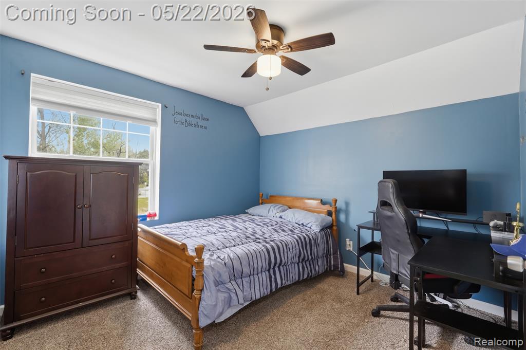 16263 S Seymour Road, Linden, MI 48451 — Photo 34