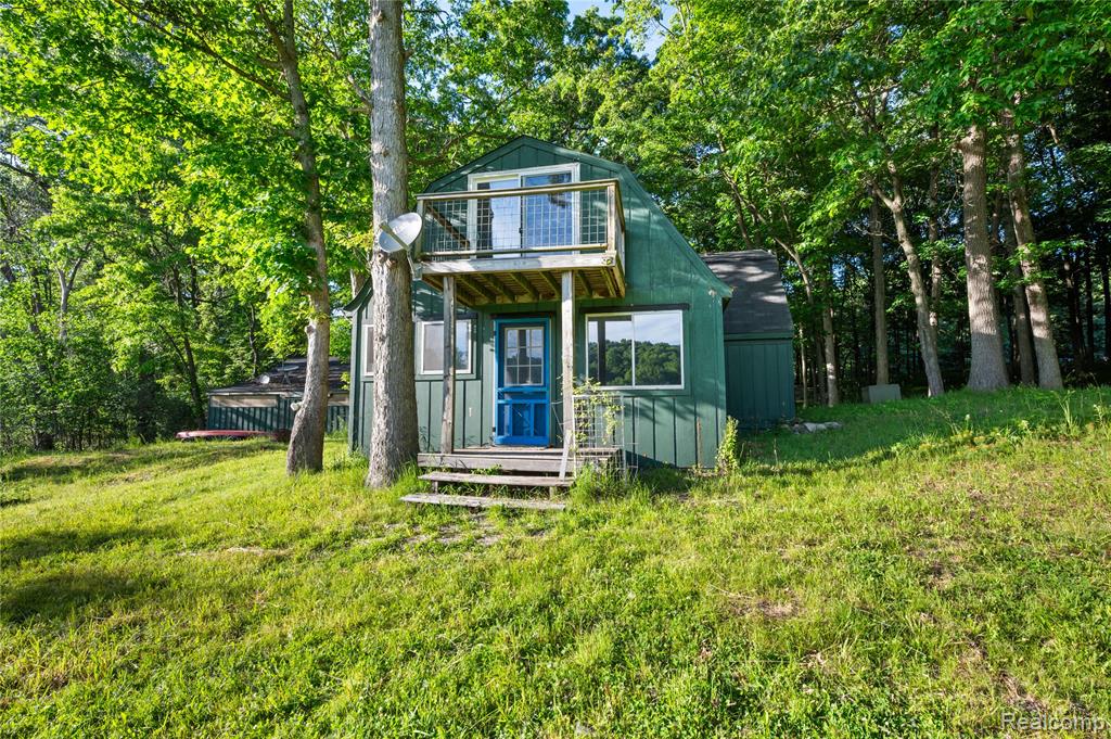 1653 INDIAN GARDEN Lane, Milford, MI 48380 — Photo 60