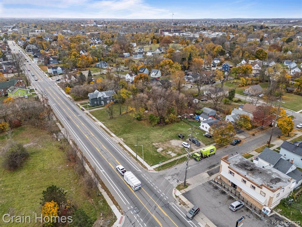 431 N PERRY Street, Pontiac, MI 48342 — Photo 14