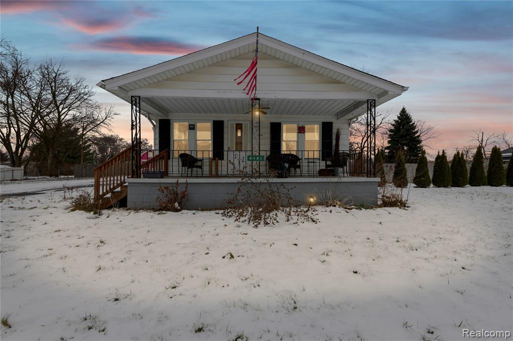 4841 Kempf Street, Waterford, MI 48329 — Photo 33