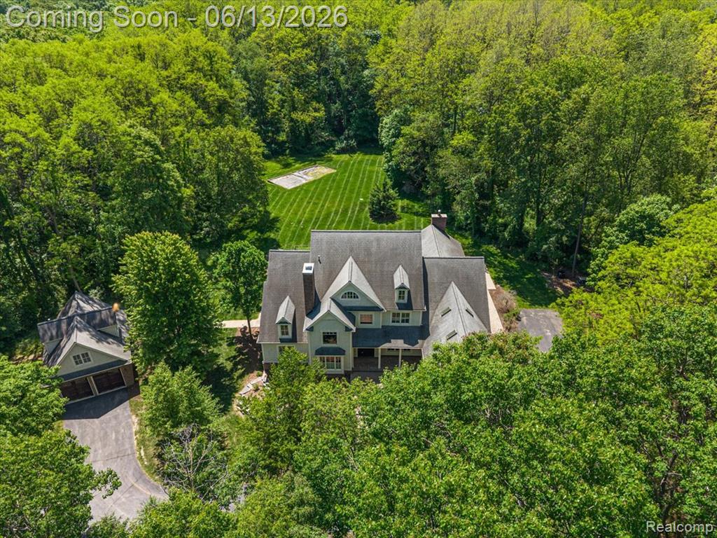 1600 S Hickory Ridge Trail, Milford, MI 48380 — Photo 93