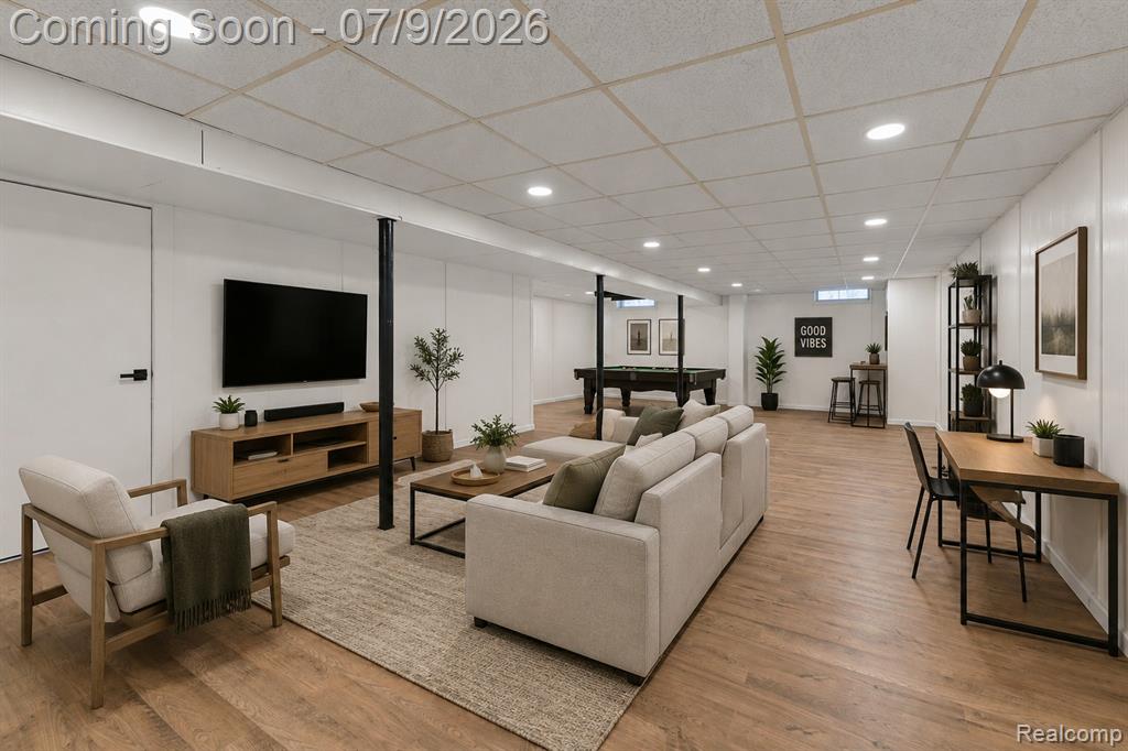 7218 Superior, Center Line, MI 48015 — Photo 24